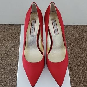 Emy Mack heels